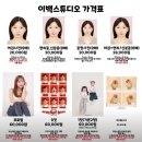 이백1 | 시흥사진관 이백스튜디오에서 개딸래미 생일맞이 강아지네컷사진 후기