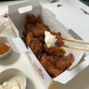 60계안양관양점 | 한 발 늦은 60계치킨 쯔란윙봉 내돈내산 후기, 치맥 추천메뉴(재주문 의사 100%)