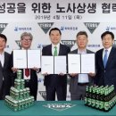 하이트진로산업노동조합