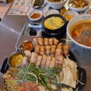 두툼삼겹대장