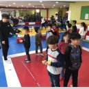 경희대 남양 태권도장 이미지