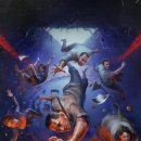 요가라니아 | 시리즈 '조코 안와르: 나이트메어 앤 데이드림 (Joko Anwar's Nightmares and Daydreams, 2024)' 후기