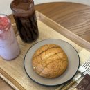 커피볶는시골커피중앙대로점 | 울산 커피 맛집 추천 커피도 디저트도 만족했던 커피볶는 시골커피 울산달동점