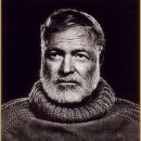 헤밍웨이 이미지