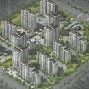 배산휴먼시아4단지 이미지