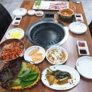 오구왕소금구이(상인점) | 소스에 따라 다양한 맛으로 즐기는 상인동삼겹살 오구왕소금구이 상인점 삼겹살