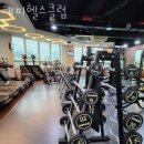 해피헬스클럽 | 둔산1동헬스 해피헬스클럽 추천 위치 정보
