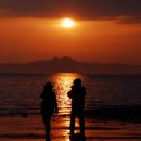 서정적 풍경 이미지