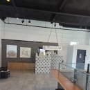 하하아이스365평택 | [평택 대형카페] WEST157 : 모래놀이터와 수변 산책로 연결! 아이와 가기 좋은 오션뷰 베이커리 카페 추천