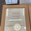 카페 데 팔레타 이미지