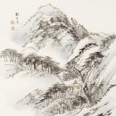 겸재 정선의 장동팔경
