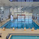 맹동혁신 국민체육센터(수영장) | 맹동 혁신 국민체육센터 수영장