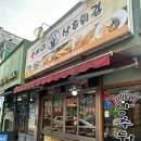 뽀빠이상추튀김 이미지
