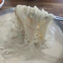 장대콩국수 이미지
