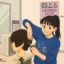 검단미용학원 초보자가 단기간에 고수가 되는 비법✂