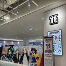 (주)에스엠지 | [SMG굿즈스토어] 용산아이파크몰 도파민스테이션 애니 굿즈샵