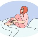 하지불안 증후군(Restless Legs Syndrome)🦵