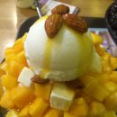 설빙 이미지