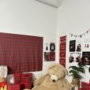 하푸스튜디오 | 천안셀프사진관🎄미리 메리 크리스마스! 남편이랑 인생샷 건지고 온 '하푸스튜디오' 📸🎅🏻❤️