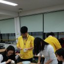 봉의중학교 이미지