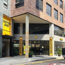 서울 홍대입구역 대형카페 카페 345(KAFFEE345)