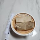 울산 무거동 로제떡볶이 맛집 밀떡 분모자 추가 킹성비 떡볶이 본점 배달 후기
