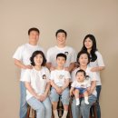 노원-현장-1473 | 노원사진관 상계점에서 돌 기념 대가족 사진촬영