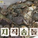 은성게장 이미지