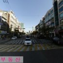 백화점약국 앞 이미지