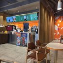 던킨 구미형곡점 이미지