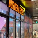 시티프라디움 | 신내 맛집 시티프라디움 버거앤프라이즈 맛도리 후기