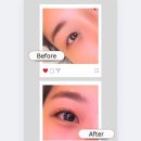 래쉬온(LASH ON) | 평택 고덕 속눈썹 연장 ✨래쉬온에서 클래식 연장 후기!