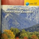 17 What's Special About New Zealand? 이미지