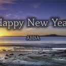 Happy New Year - Abba 이미지