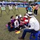 은혜 작은도서관 이미지