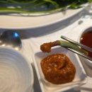 시키면돼지 | [서울/홍대/맛집] 아침부터 미나리 삼겹살을 먹을 수 있는 풀뜯는돼지