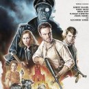 광신농장 | 영화 블러드앤골드, Blood and Gold, 영화 후기 리뷰 평점 줄거리 결말 넷플릭스