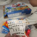 놀면서 창의력이 쑥쑥, 놀이수학 | 창의력이 쑥쑥 자라는 폴리엠 블럭 - 큰변화를 가져온 2달 사용 후기