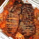 더원에프앤씨신세계시흥 | 서울 근교 나들이 :: 오이도 해물칼국수, 시흥 아울렛 수제버거, 배곧신도시 해물찜, 정왕동 한라수산...
