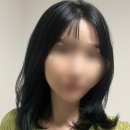 전주 신시가지 미용실 추천 베일리헤어라벨 엘로이염색 후기