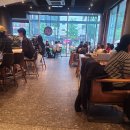 스타벅스홍대입구역사거리R 이미지