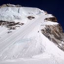 (2) 아마다블람 남서능(Ama Dablam South West Ridge) 등반사진 이미지