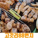 88번지 | [관평동 맛집] 육즙 팡팡 터지는 고깃리88번지 관평점 솔직 후기!