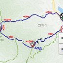 제 137차 산행공지 (담양 추월산) 이미지