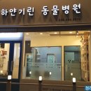 기린동물병원 이미지