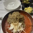 명진산업 | 진주 상평동, 명진회센터 시원하고 매콤한 물회가 맛난 집