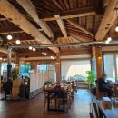 송원보리밥 이미지