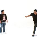 라인댄스(주간) 이미지