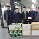 1월23일 경상남도 농업기술원,약용자원연구소 방문 이미지