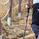 타이탄캠프 | 등산스틱 구입 전 꼭 읽어보세요 듀랄루민·카본 비교부터 선택 기준까지